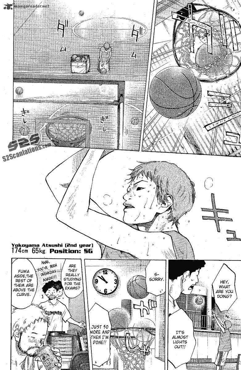 Ahiru No Sora 113 17
