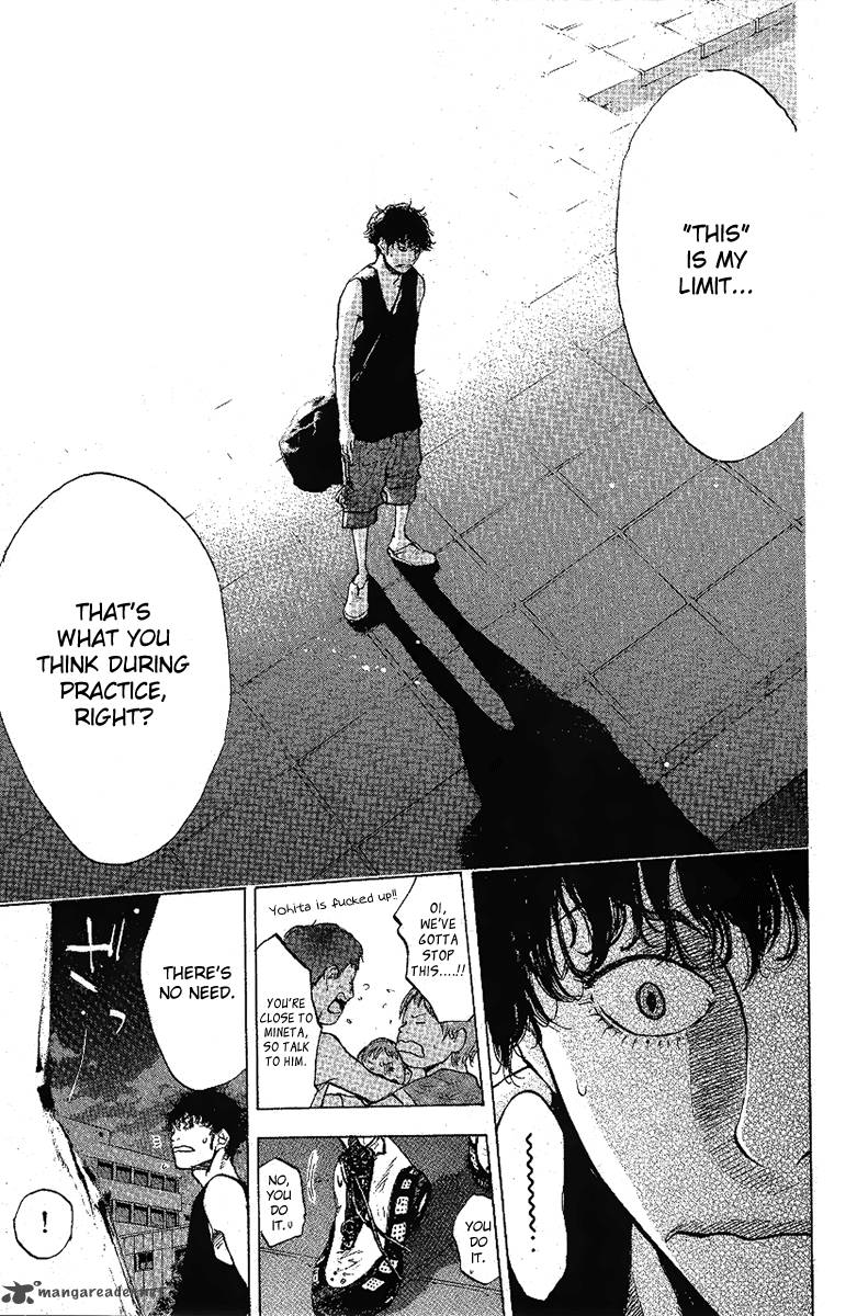 Ahiru No Sora 113 22