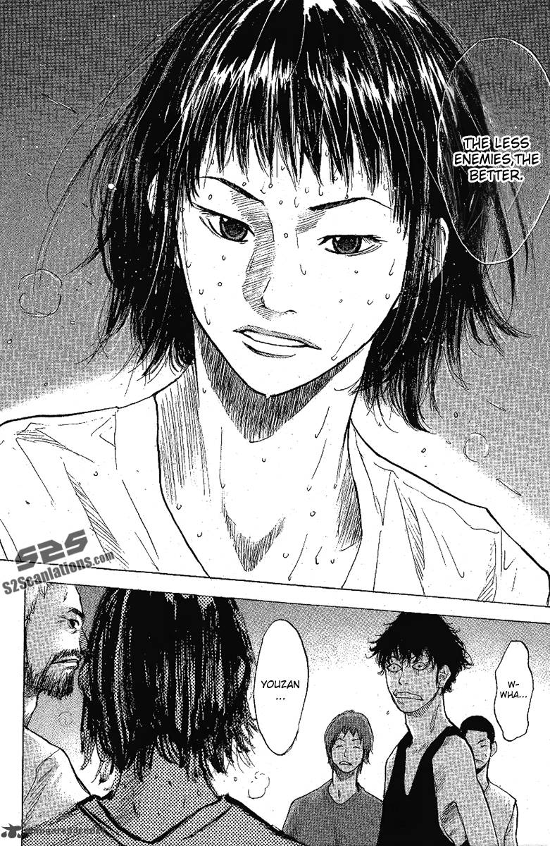 Ahiru No Sora 113 23