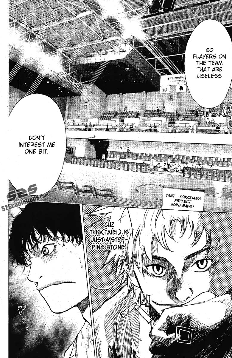 Ahiru No Sora 113 29