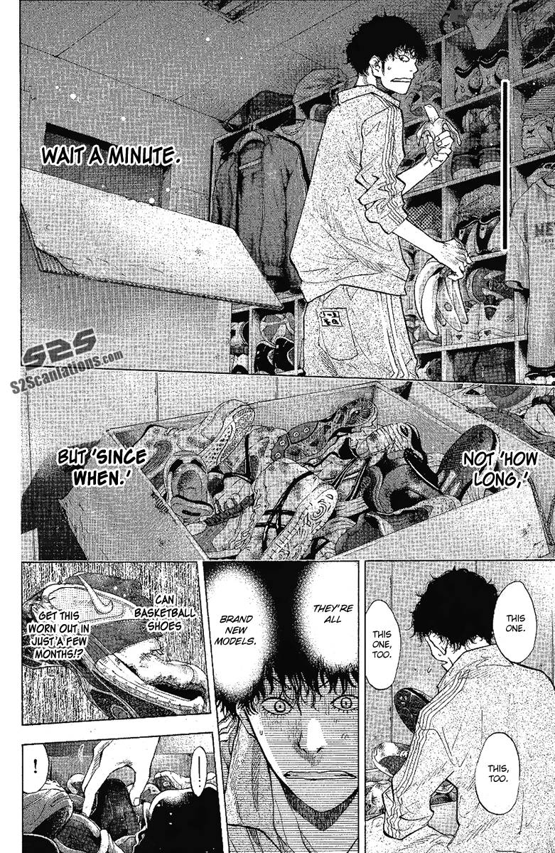 Ahiru No Sora 113 33