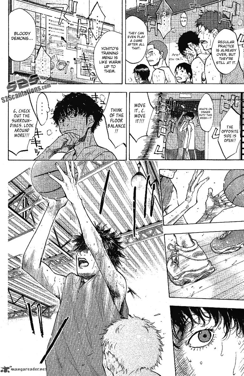 Ahiru No Sora 113 9