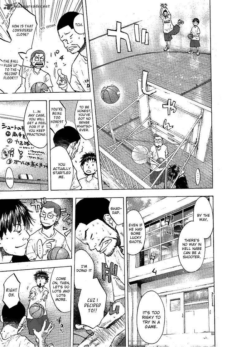 Ahiru No Sora 114 10