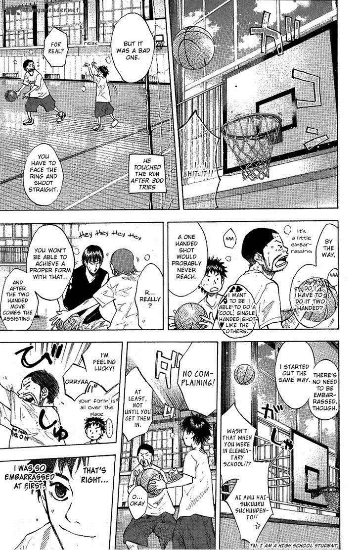 Ahiru No Sora 114 14
