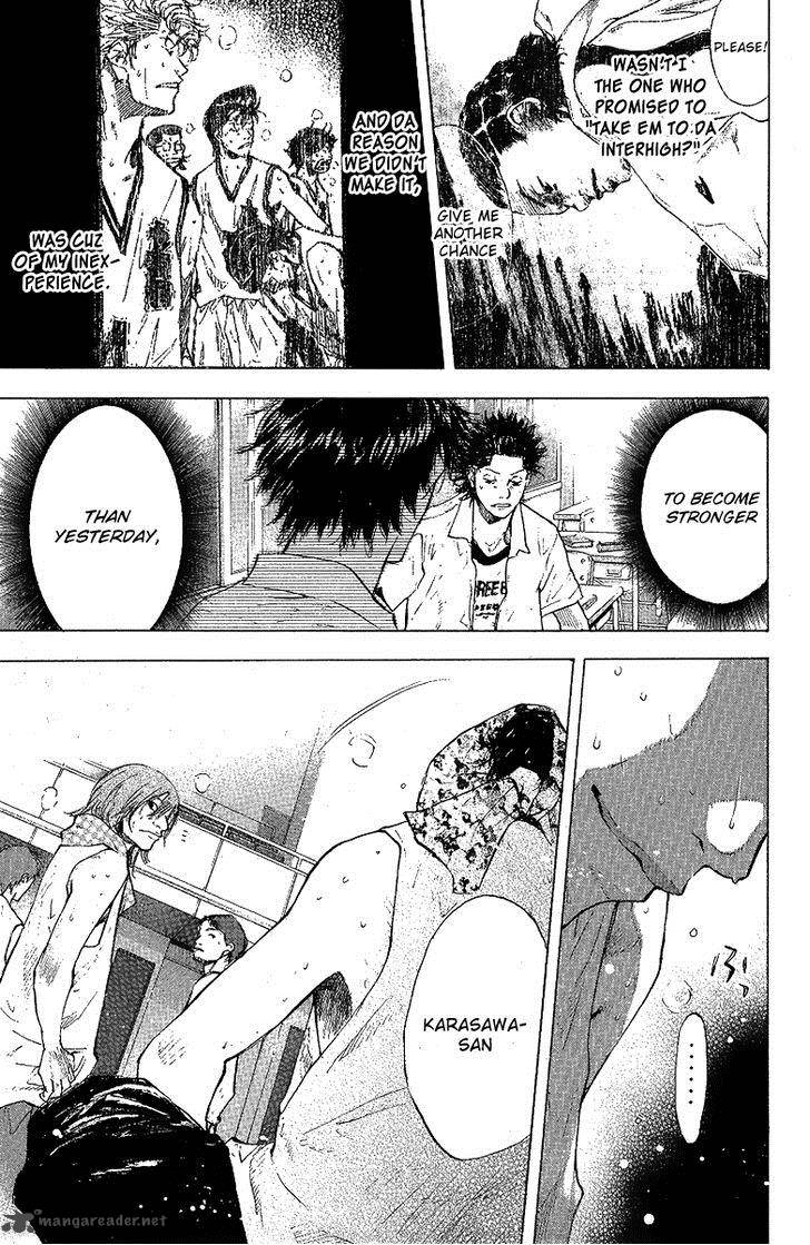 Ahiru No Sora 114 18
