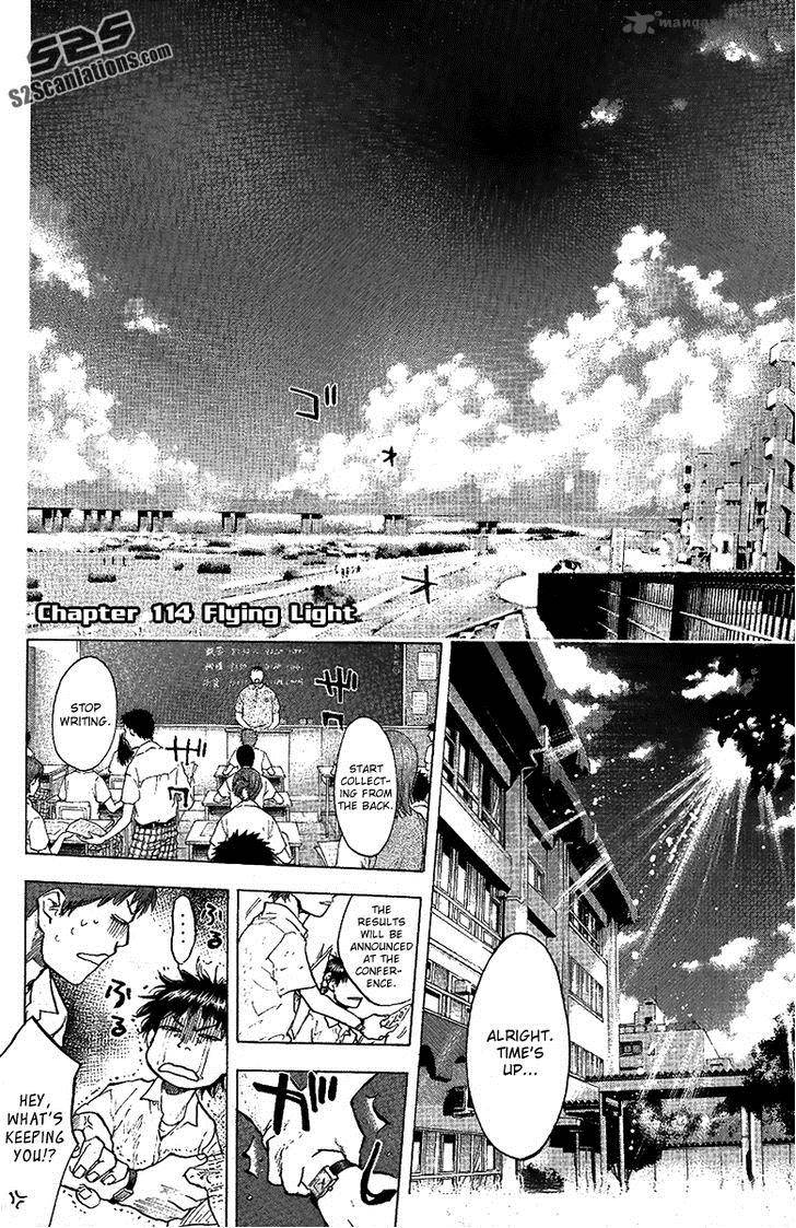 Ahiru No Sora 114 3