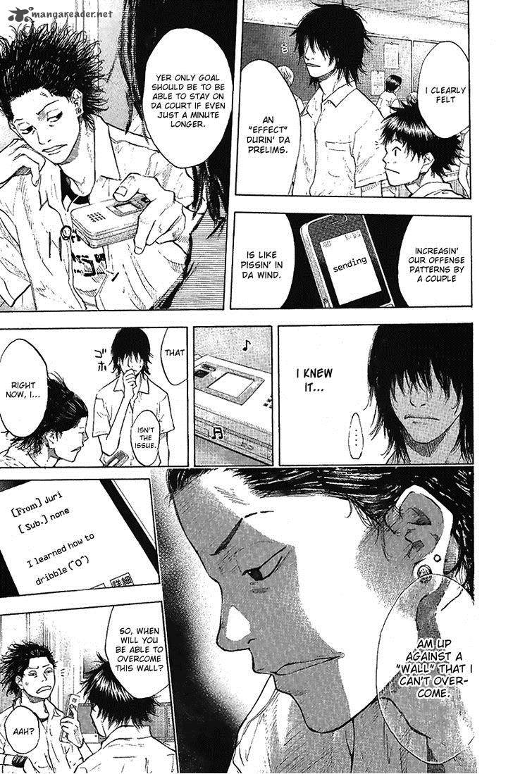 Ahiru No Sora 114 6