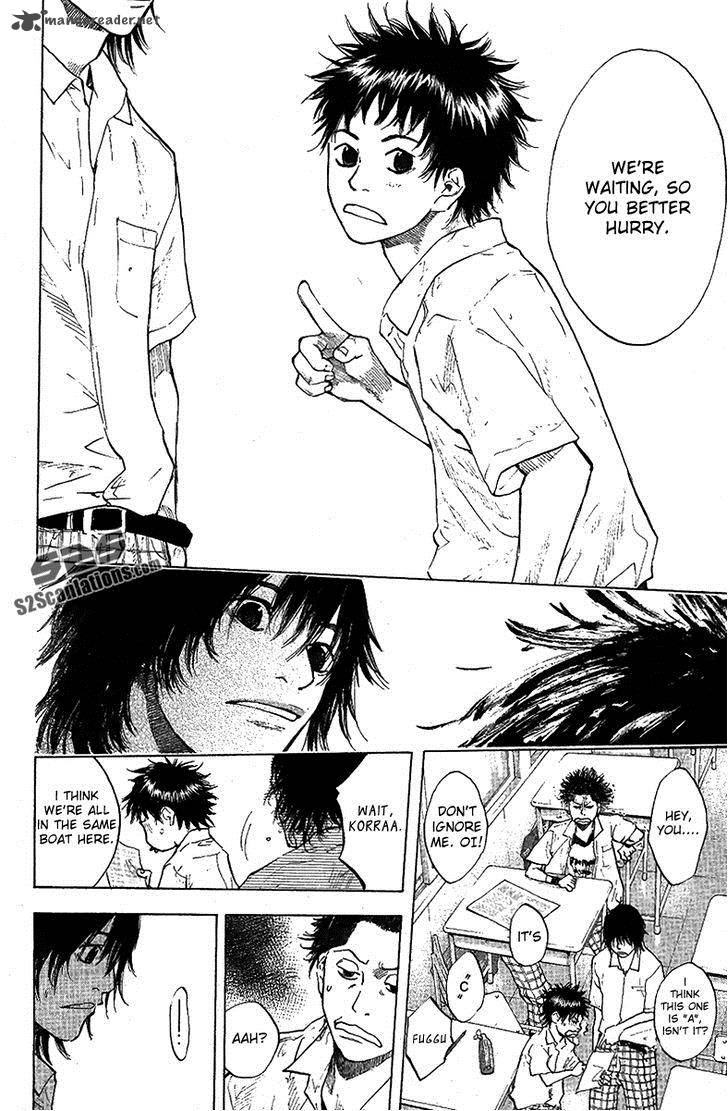 Ahiru No Sora 114 7