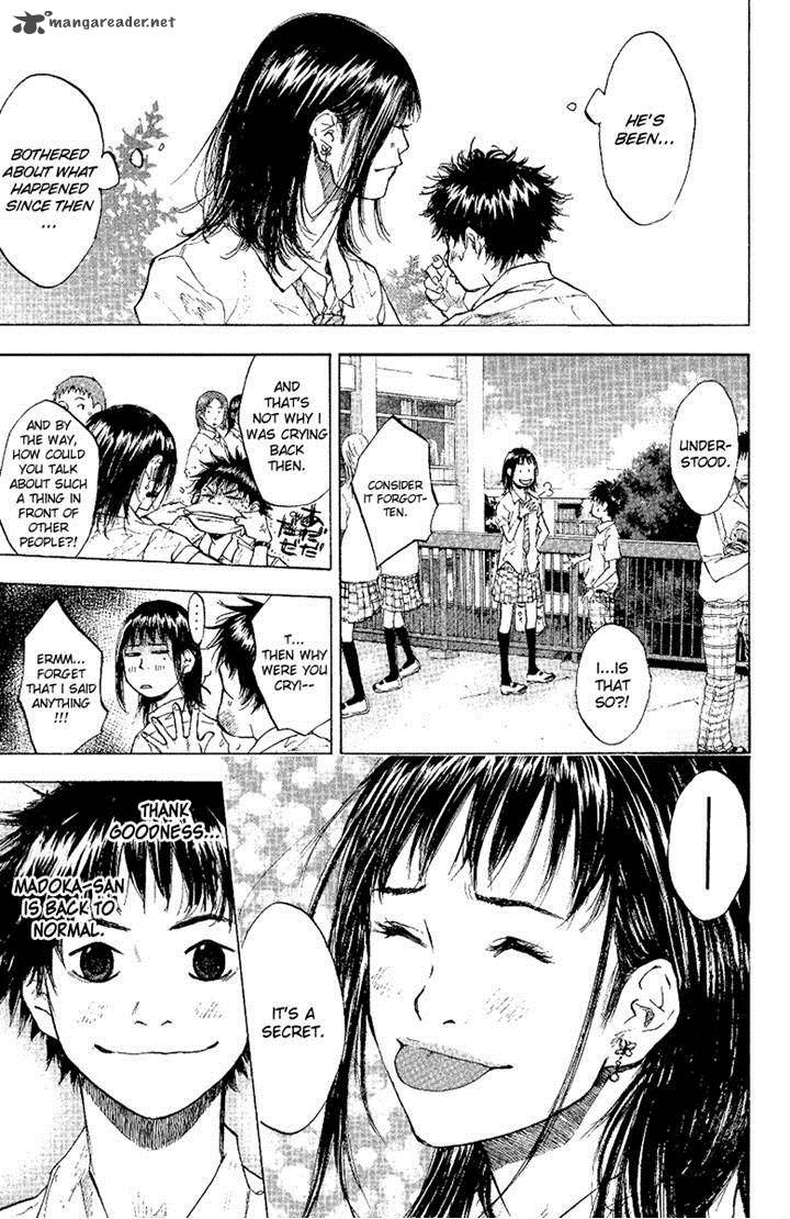 Ahiru No Sora 115 11