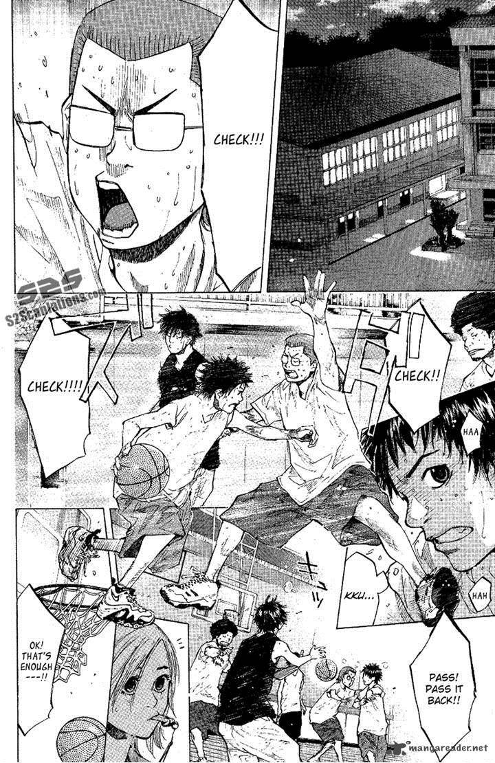 Ahiru No Sora 115 2