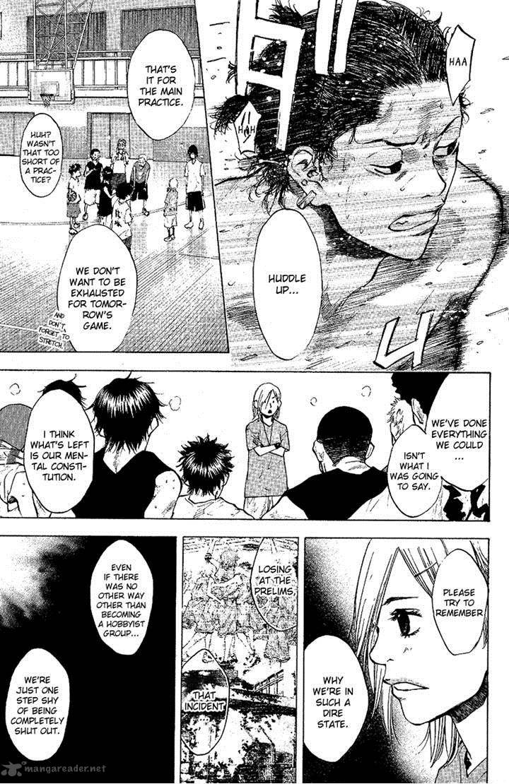 Ahiru No Sora 115 5