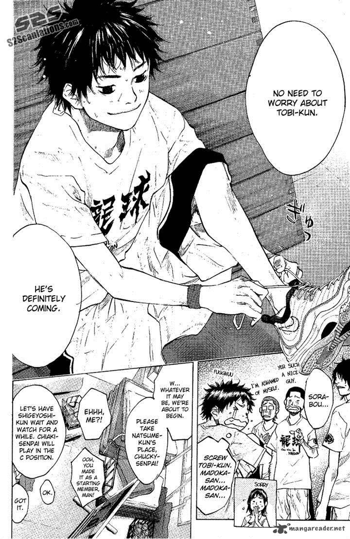 Ahiru No Sora 116 10