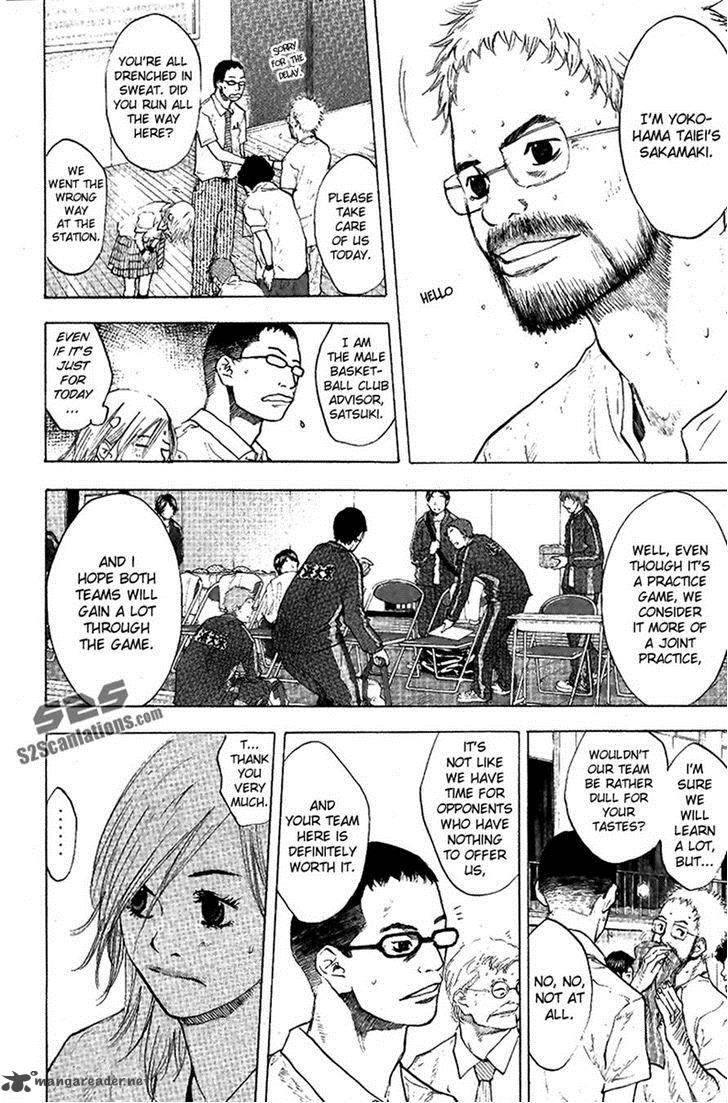 Ahiru No Sora 116 4