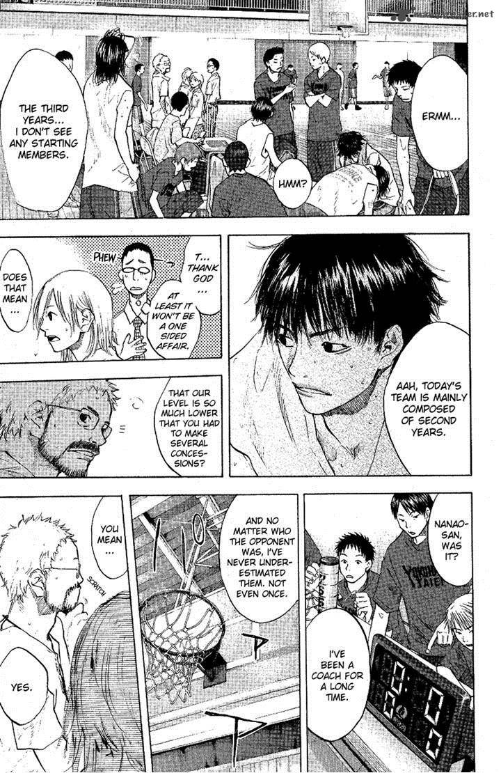 Ahiru No Sora 116 5