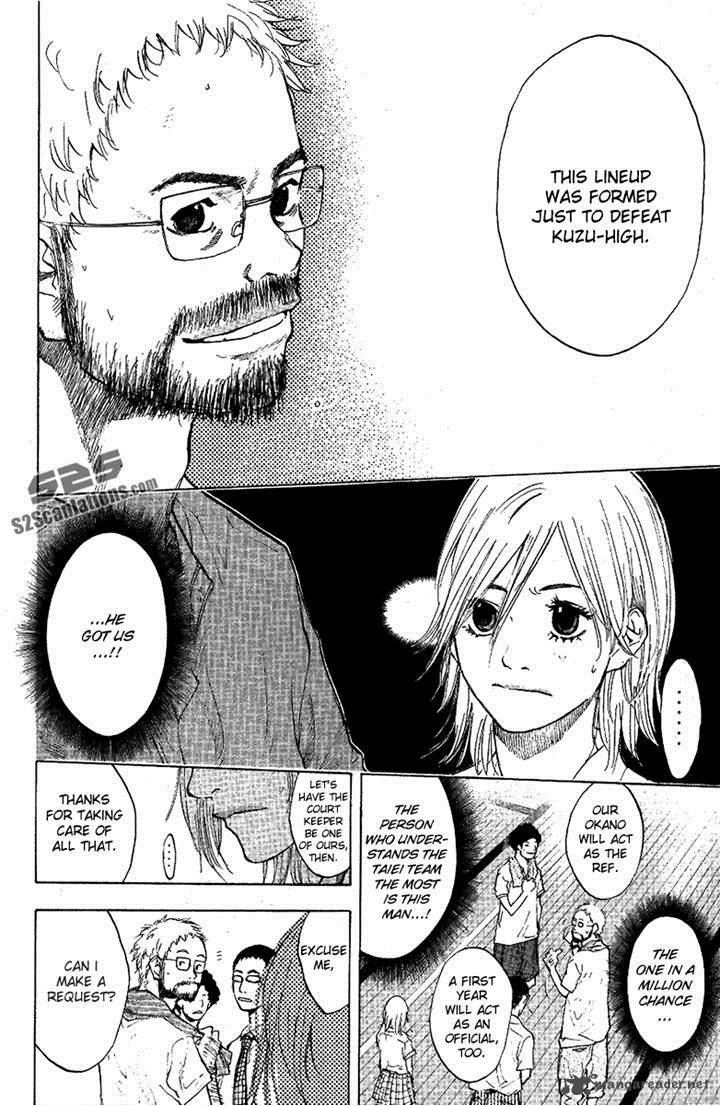 Ahiru No Sora 116 6