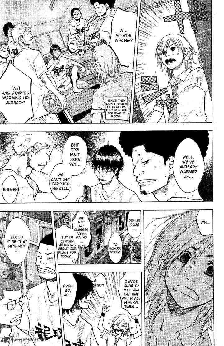 Ahiru No Sora 116 9