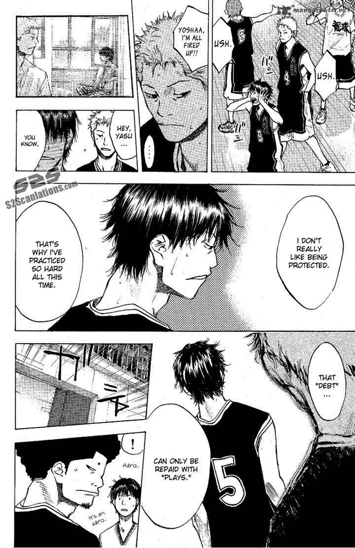 Ahiru No Sora 117 14