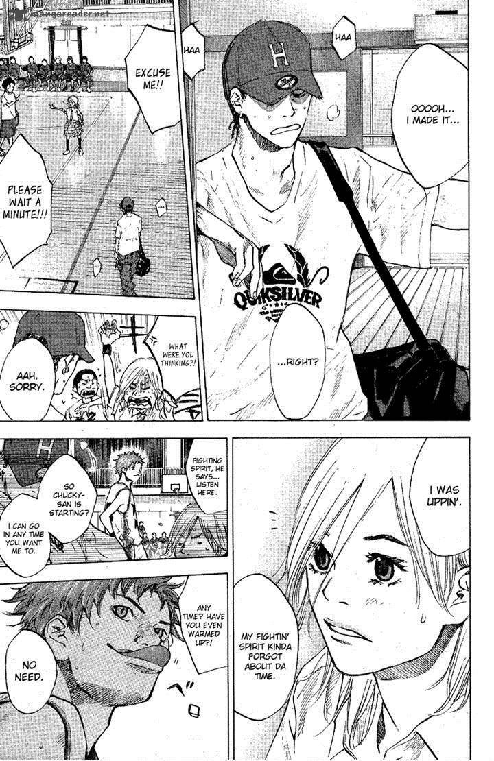 Ahiru No Sora 117 15