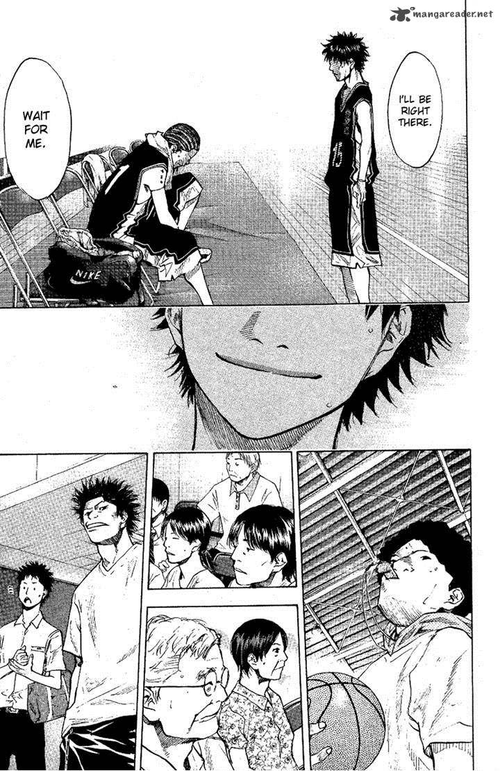 Ahiru No Sora 117 17