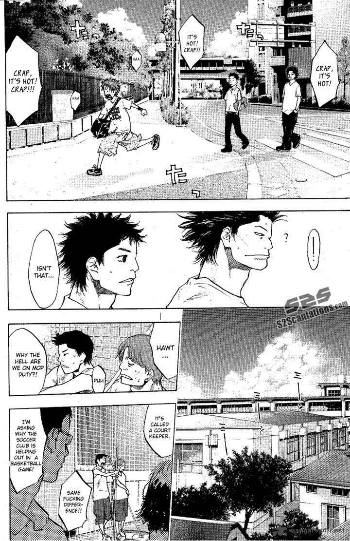 Ahiru No Sora 117 4
