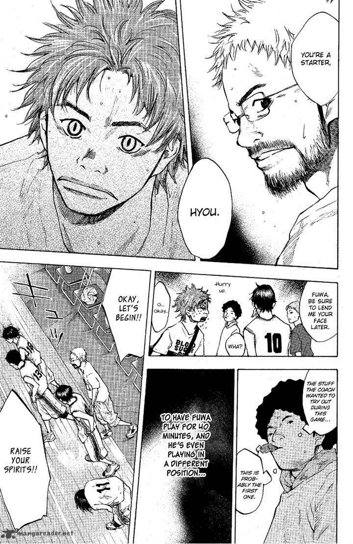 Ahiru No Sora 117 7