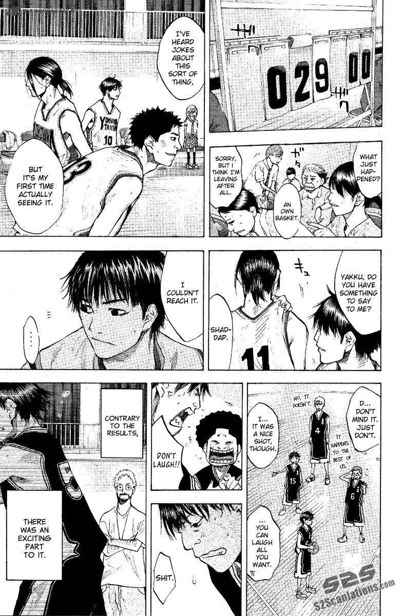 Ahiru No Sora 118 11