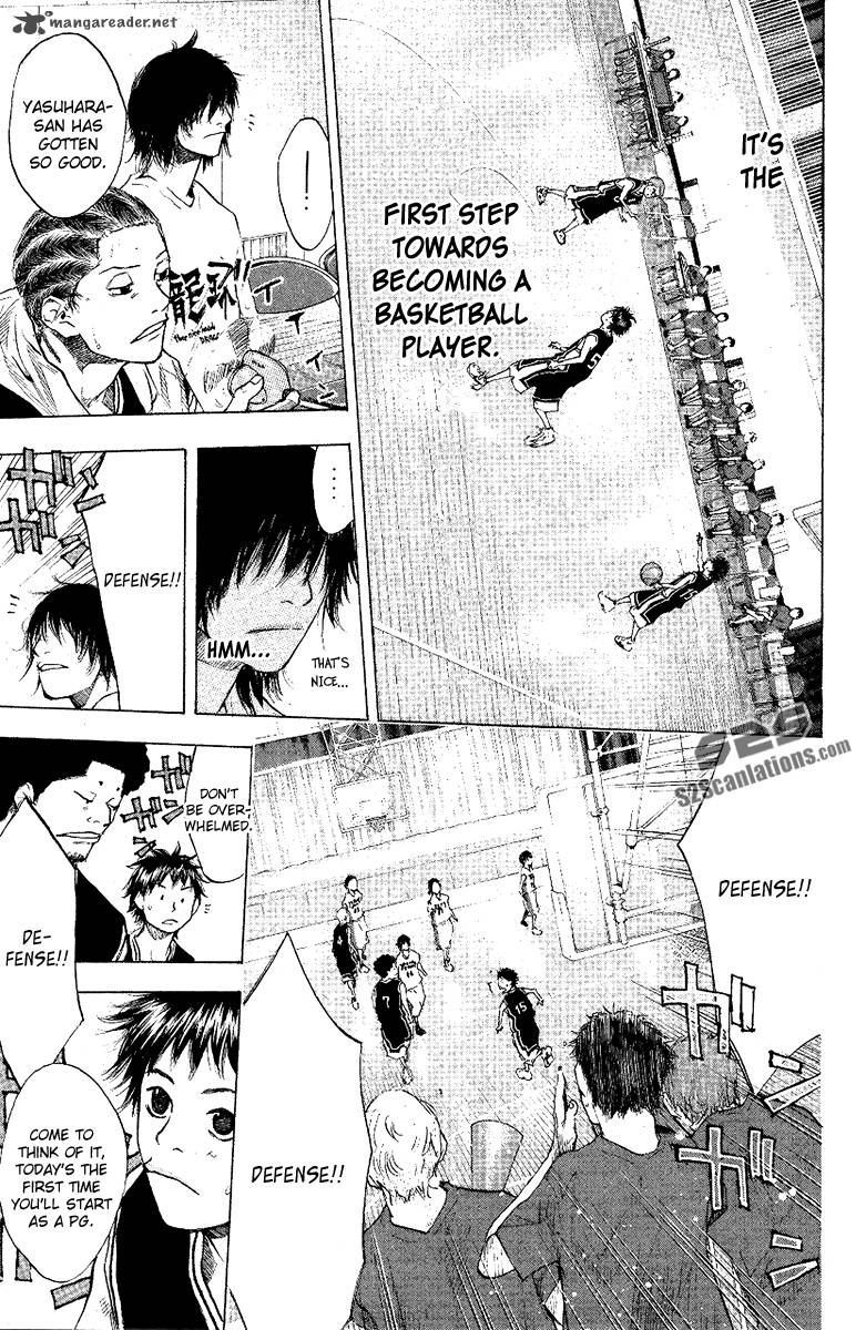 Ahiru No Sora 118 13