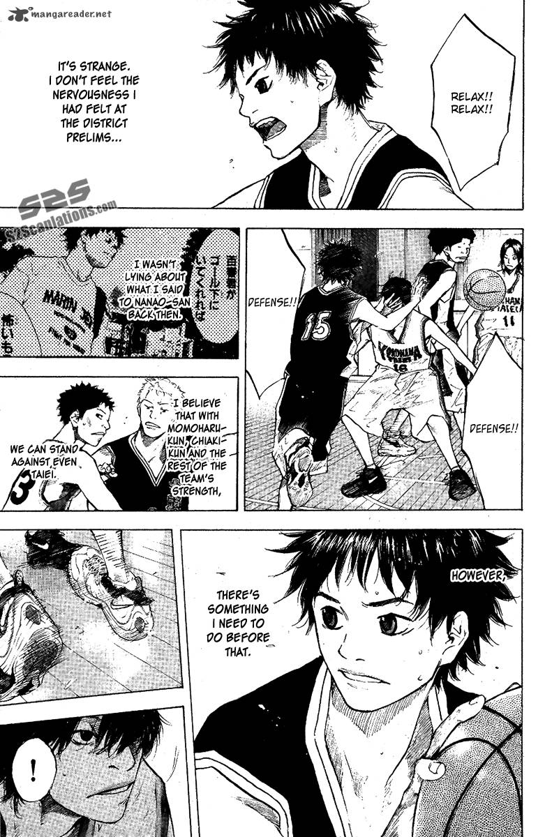 Ahiru No Sora 118 15