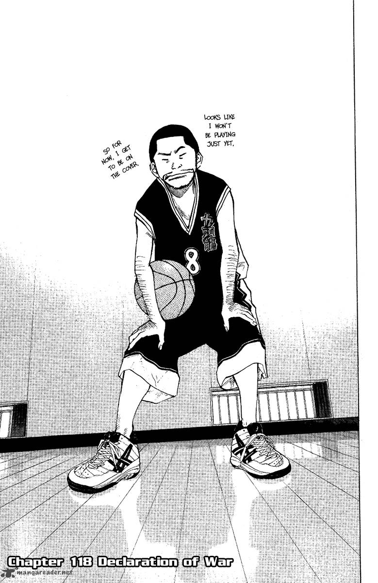 Ahiru No Sora 118 2