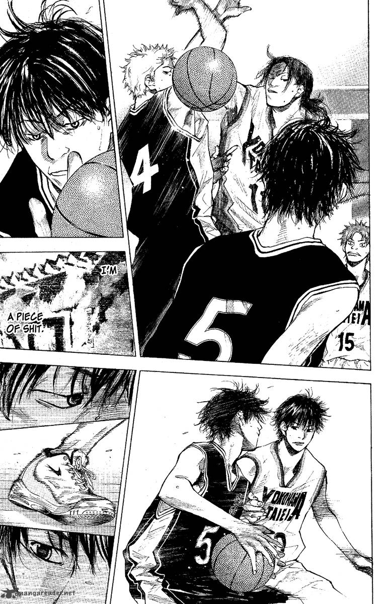 Ahiru No Sora 118 6