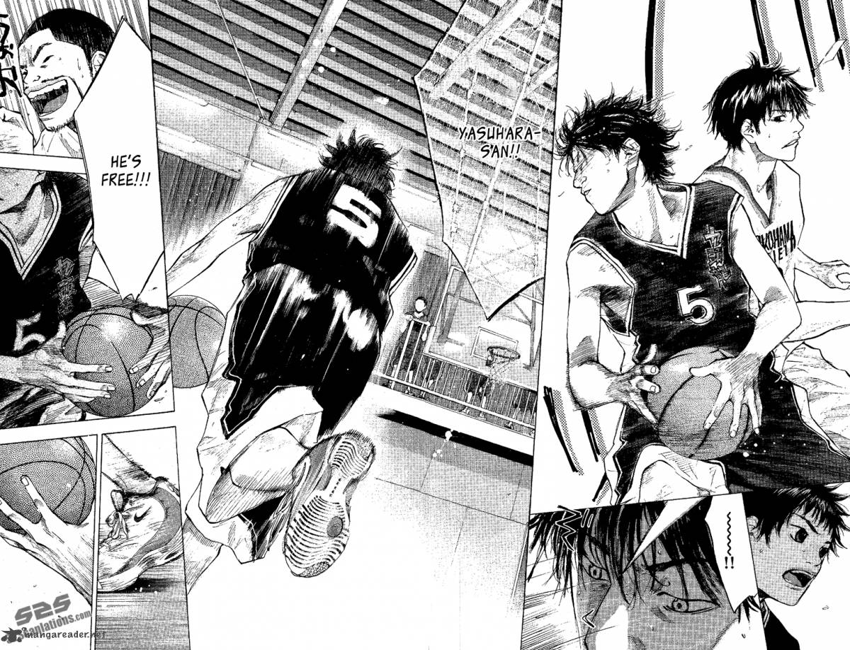 Ahiru No Sora 118 7