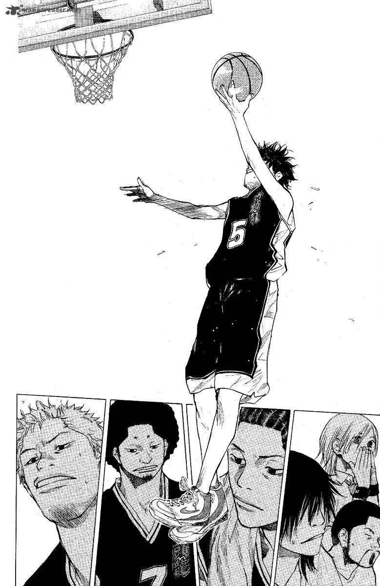 Ahiru No Sora 118 8
