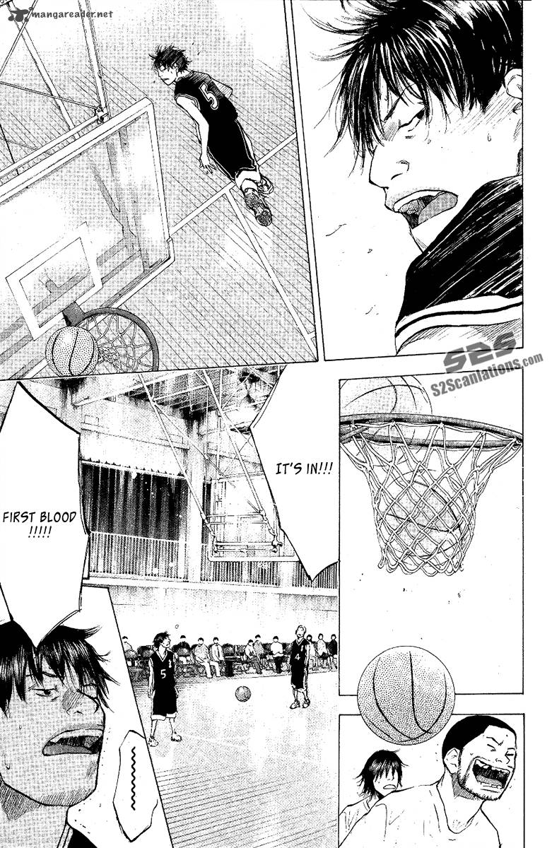 Ahiru No Sora 118 9