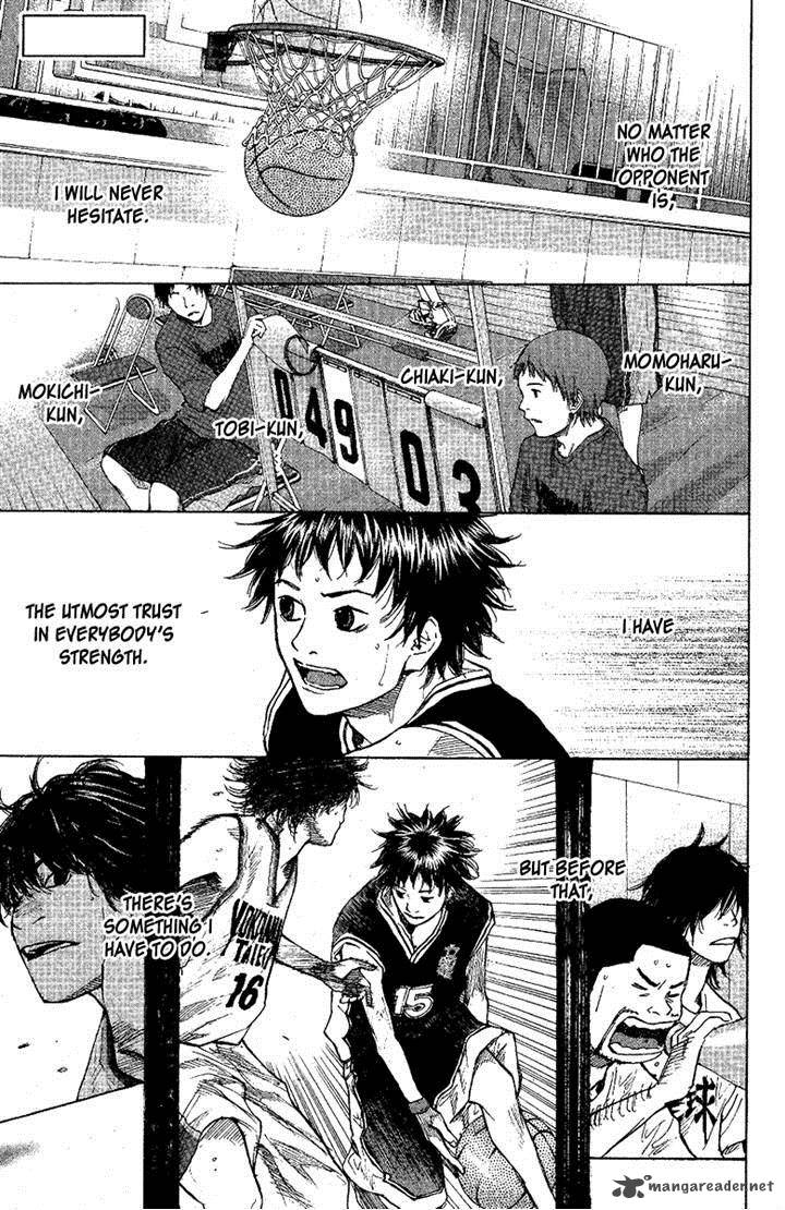 Ahiru No Sora 119 1