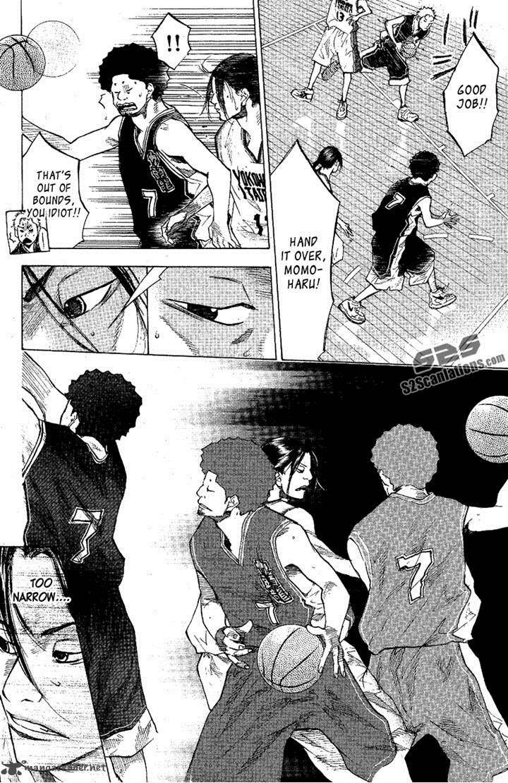Ahiru No Sora 119 10