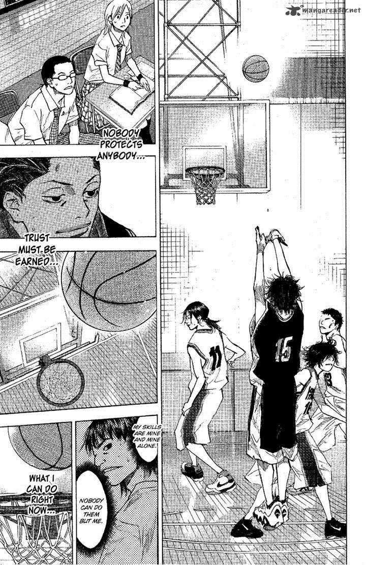 Ahiru No Sora 119 13