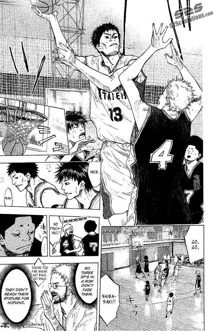 Ahiru No Sora 119 16