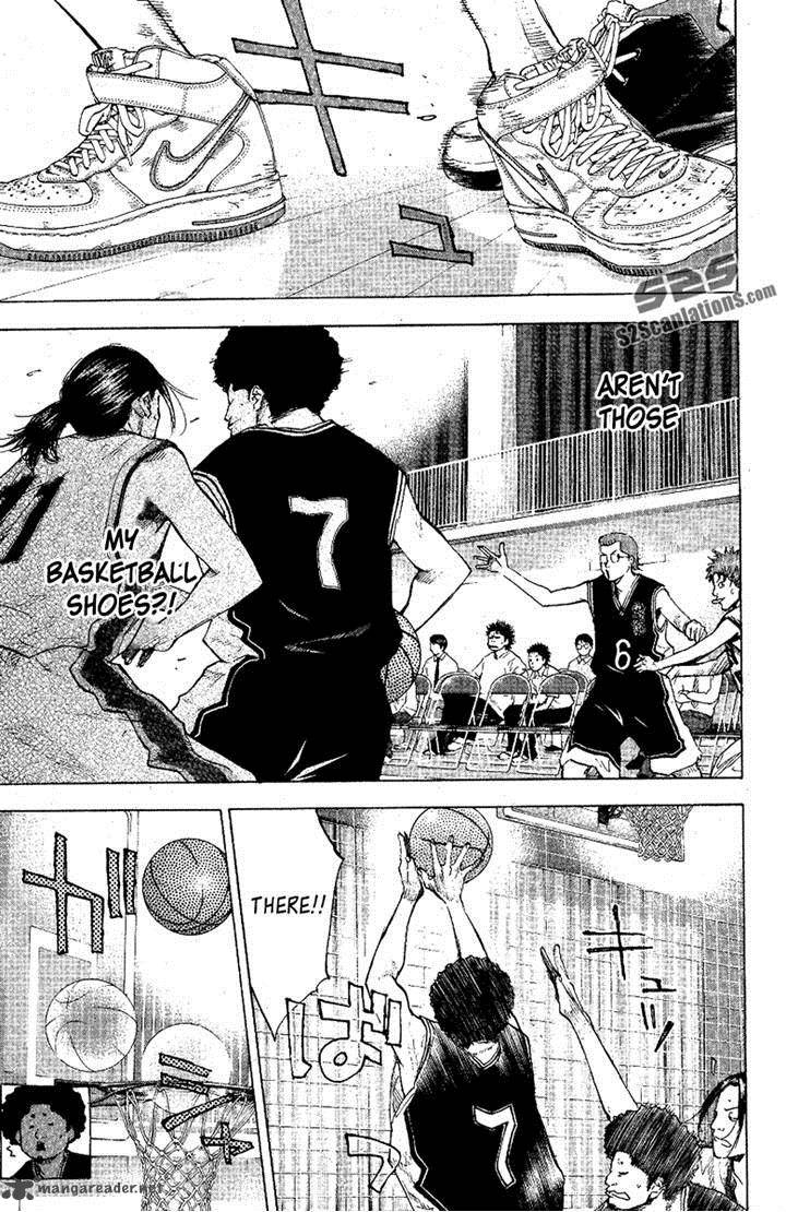 Ahiru No Sora 119 18