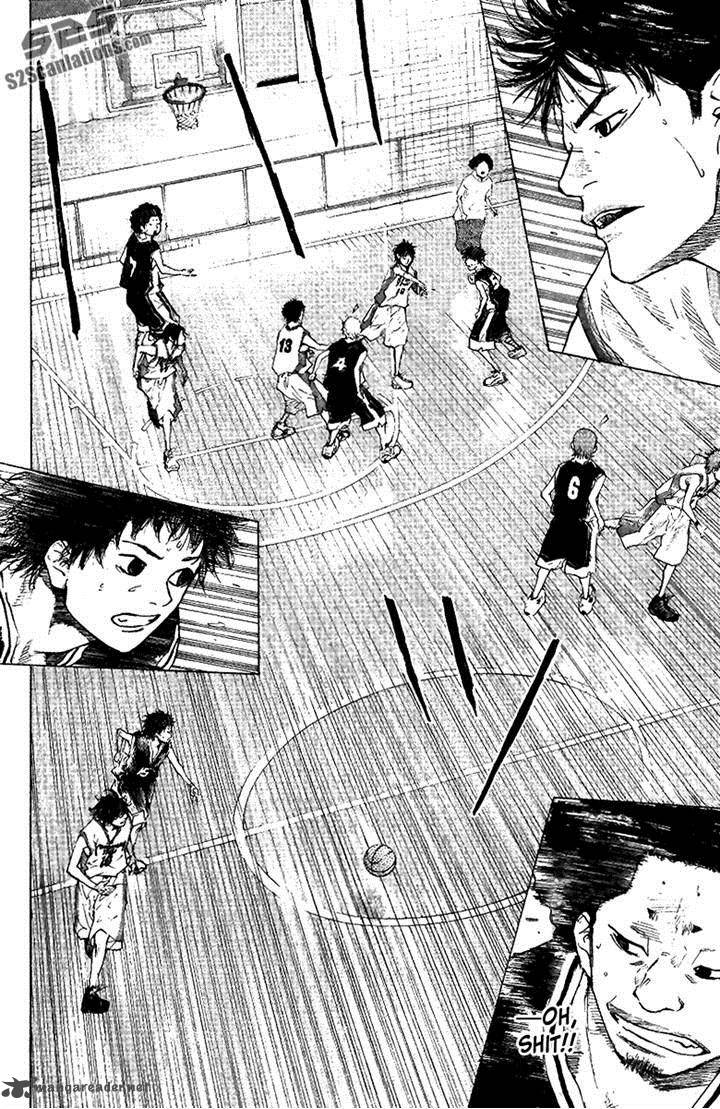Ahiru No Sora 119 19