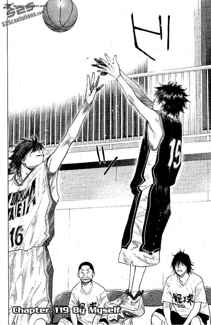 Ahiru No Sora 119 2