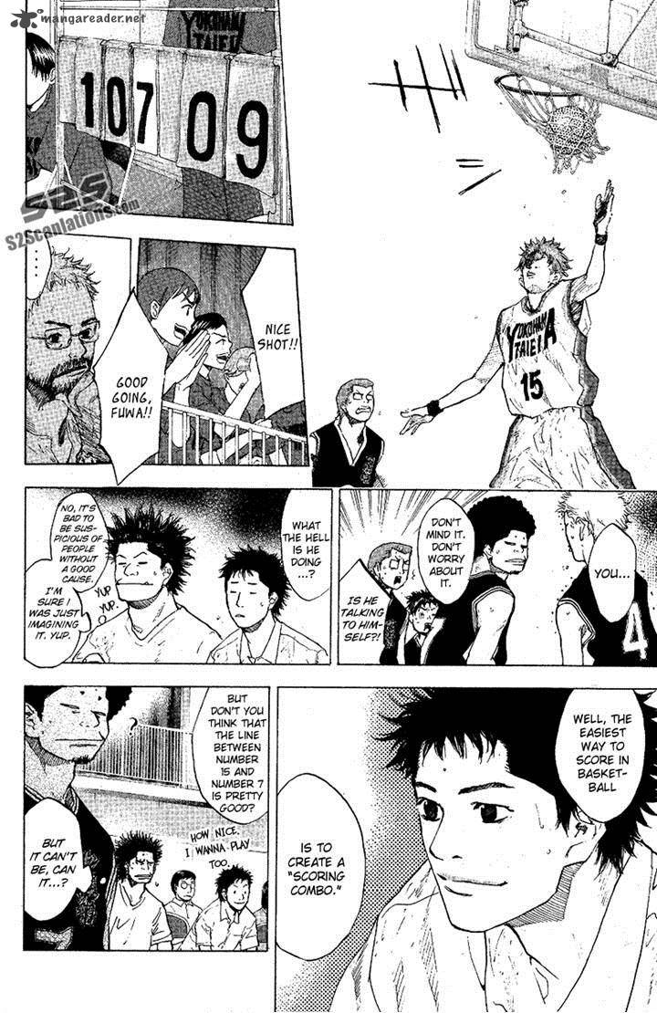 Ahiru No Sora 119 21