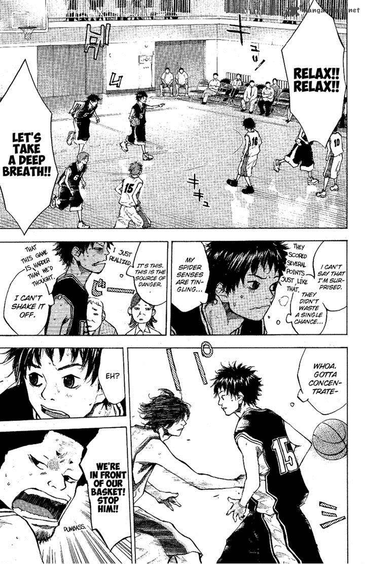 Ahiru No Sora 119 22
