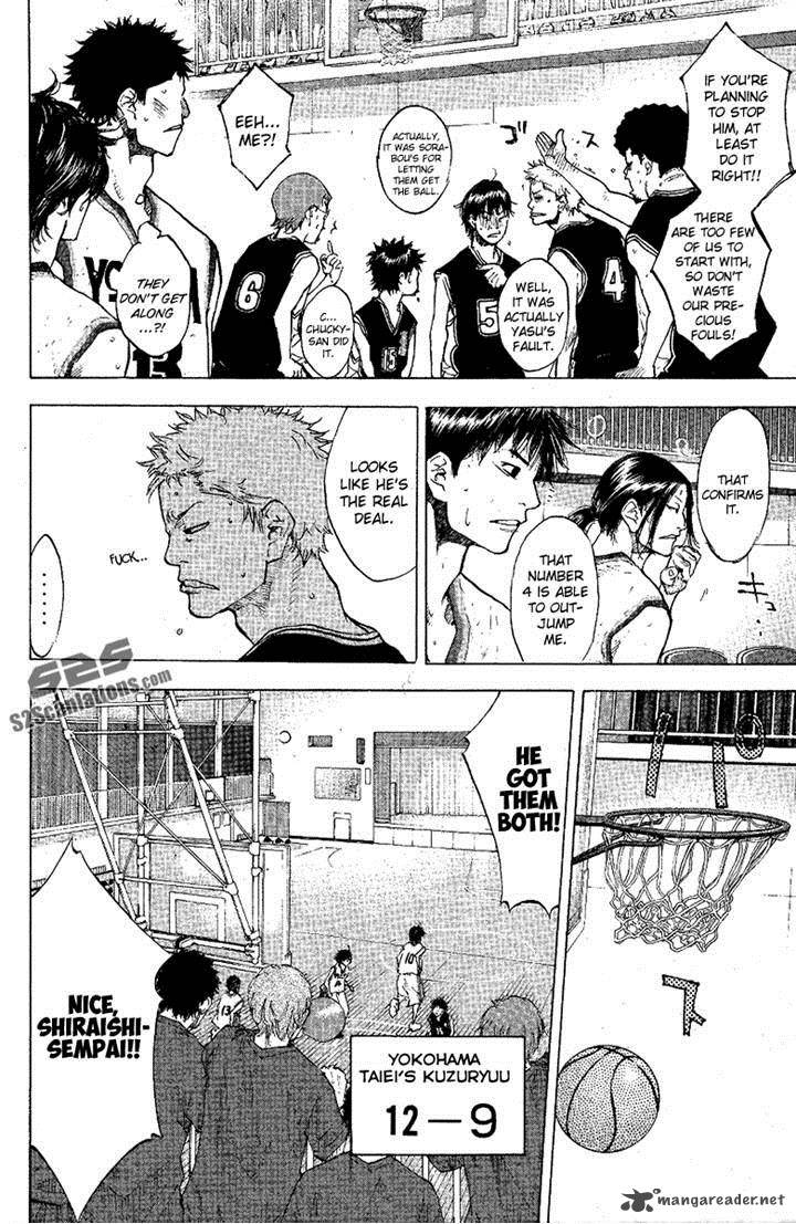 Ahiru No Sora 119 25
