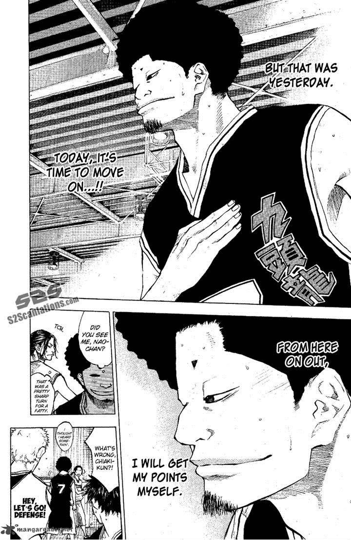 Ahiru No Sora 119 28
