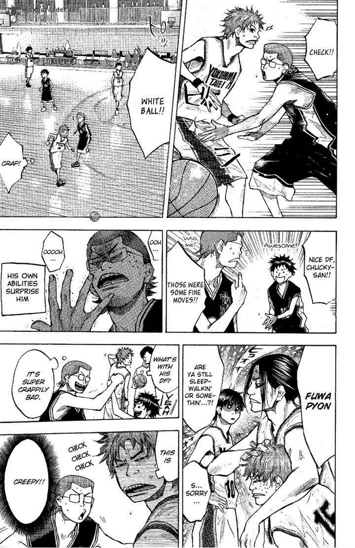 Ahiru No Sora 119 5