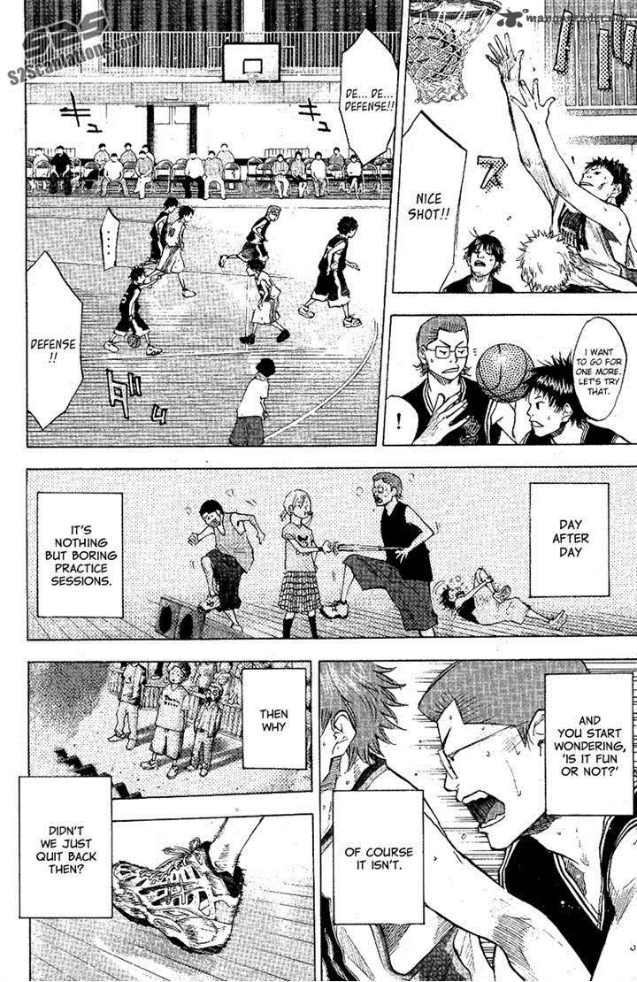Ahiru No Sora 119 6