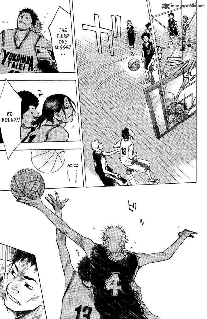 Ahiru No Sora 119 9