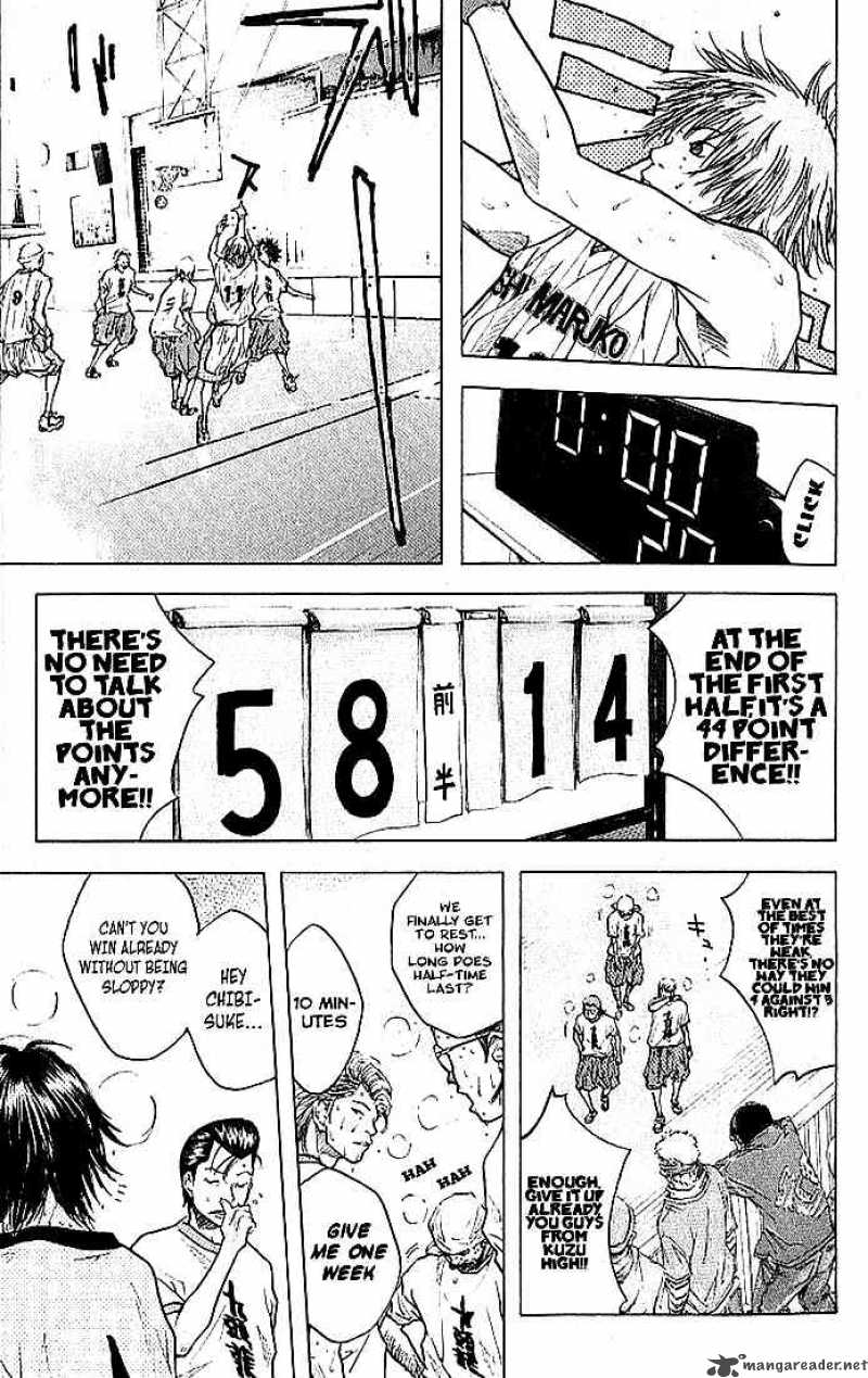 Ahiru No Sora 12 1