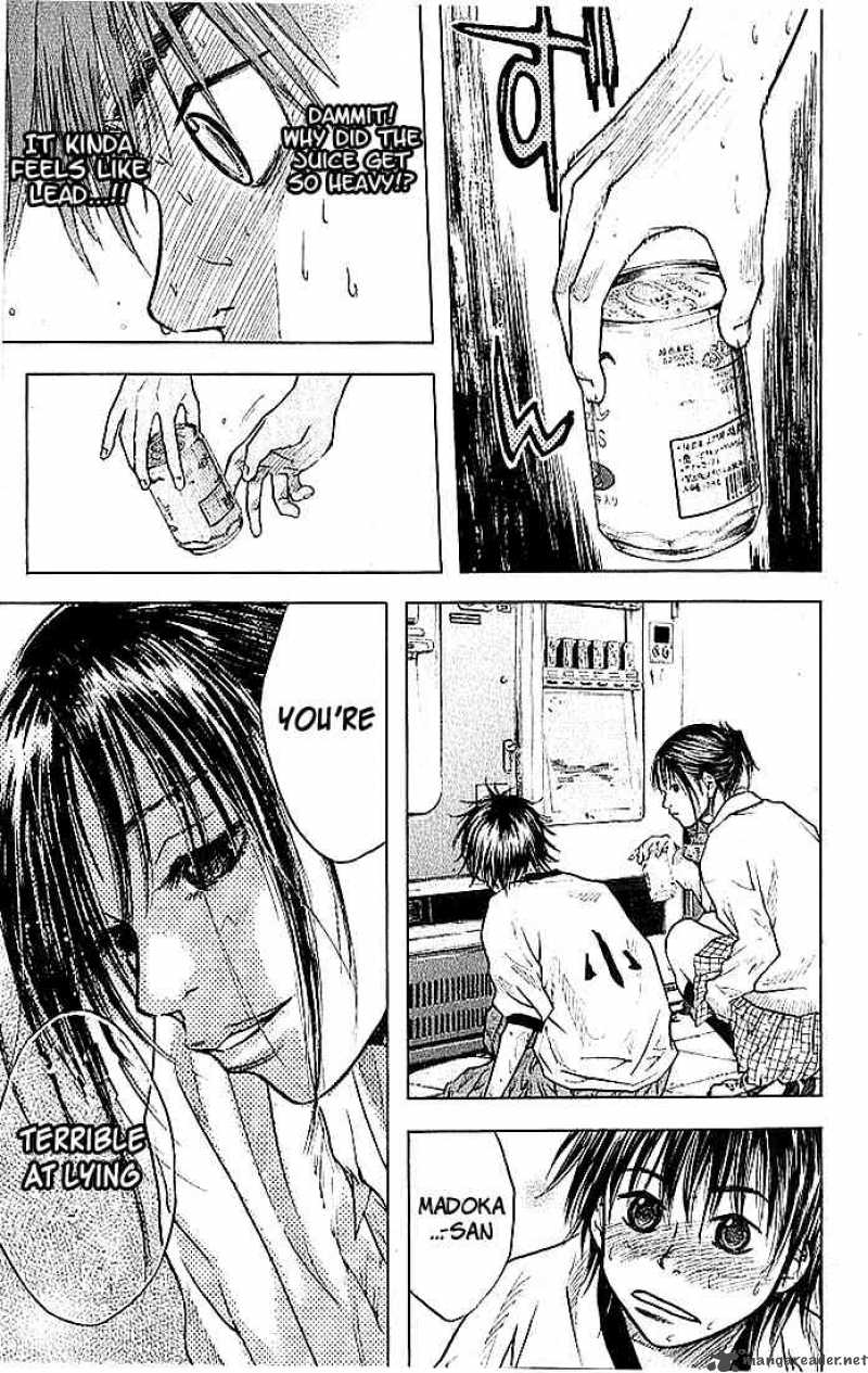 Ahiru No Sora 12 7