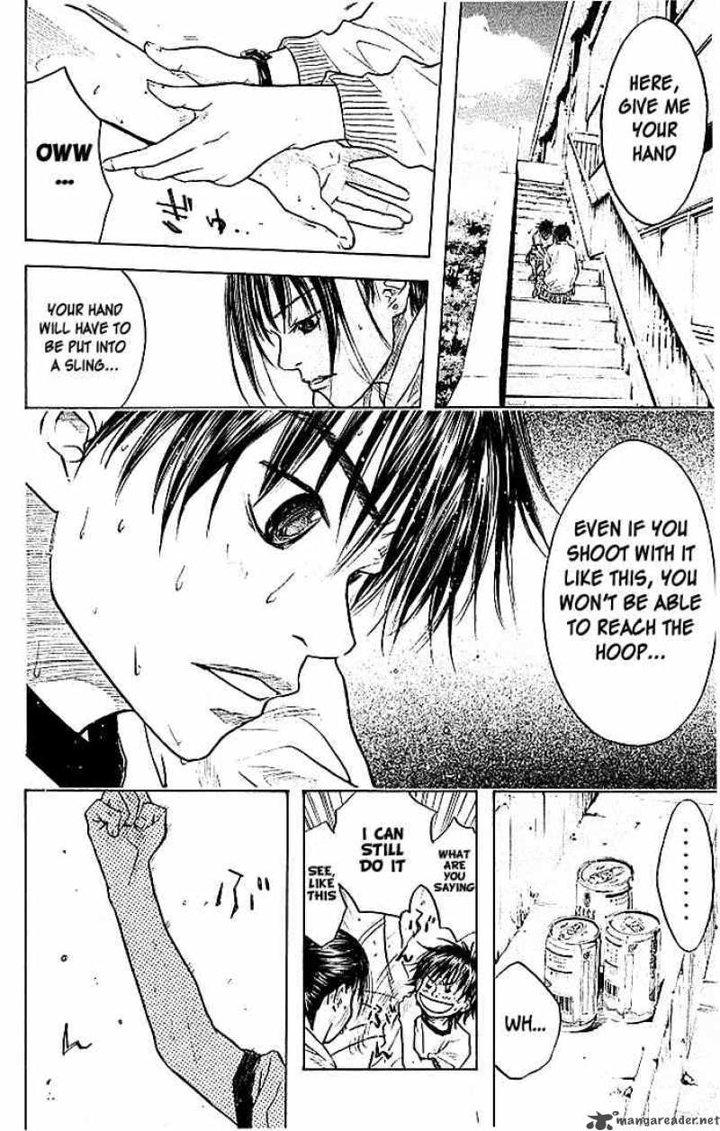 Ahiru No Sora 12 8